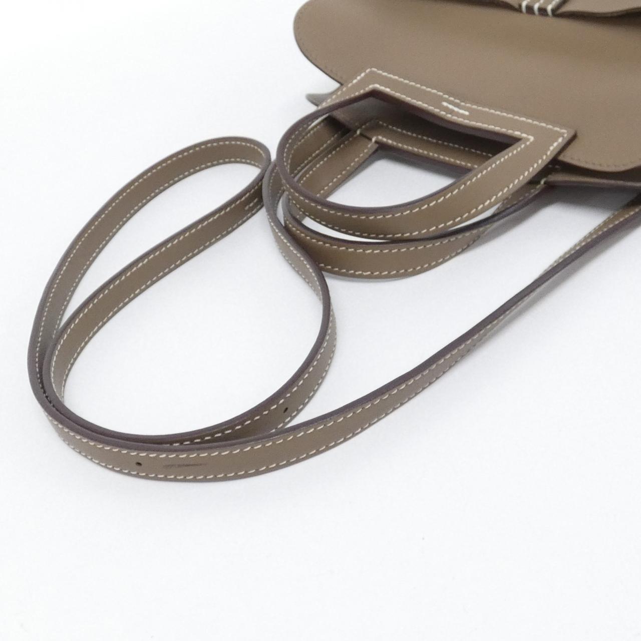 エルメス アルザン MINI 069523CC バッグ