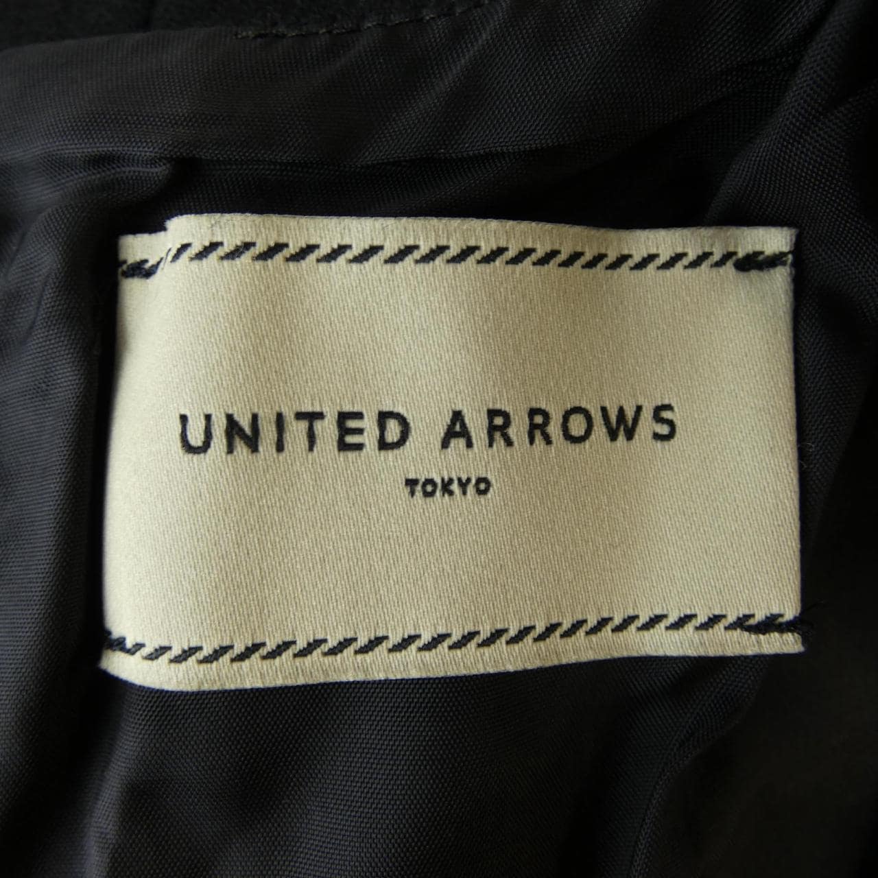 ユナイテッドアローズ UNITED ARROWS 1526-147-3610 ワンピース