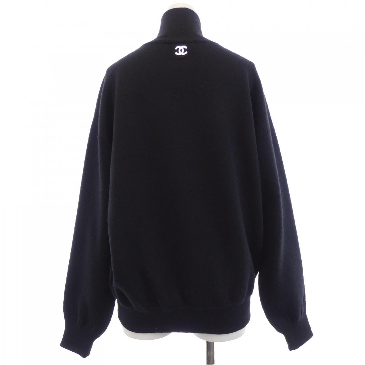 シャネル CHANEL METIERS D'ART LOOK1 P82481K11949 26A ニット