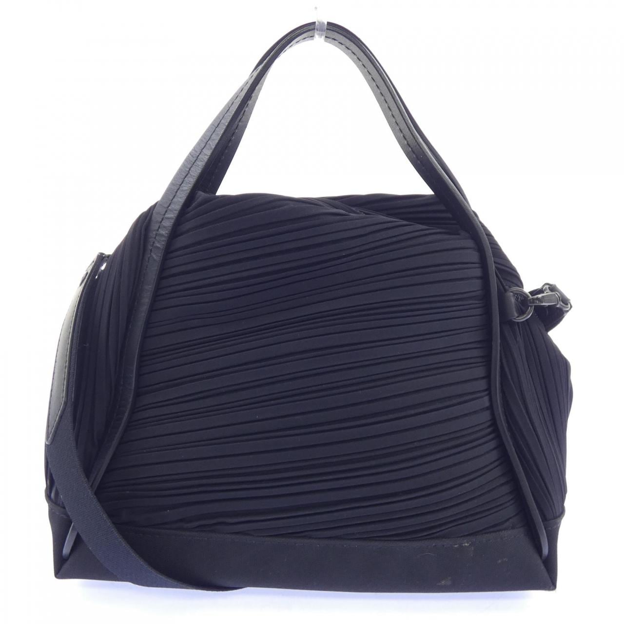 プリーツプリーズ PLEATS PLEASE PP55-AG551 BAG