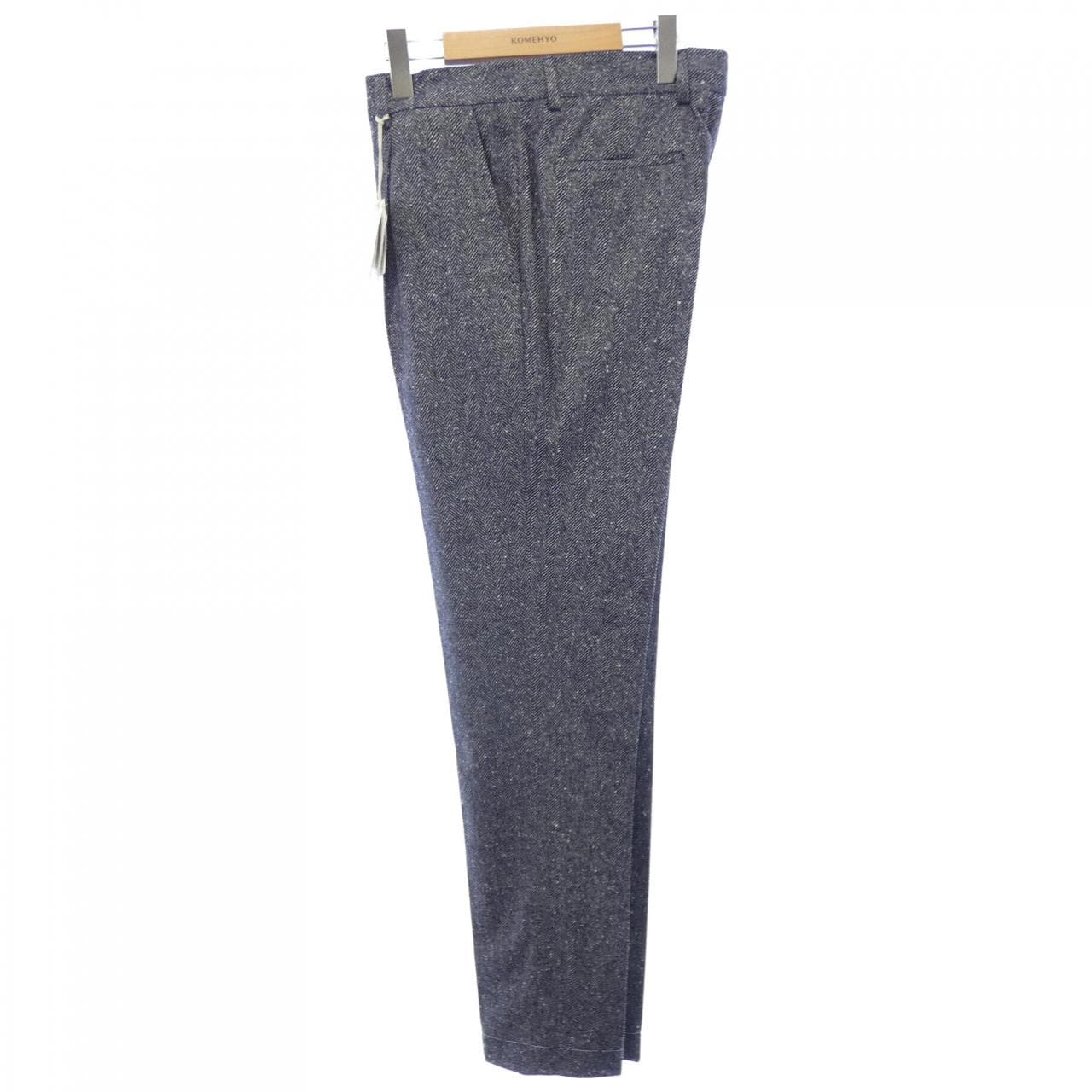 ブルネロクチネリ BRUNELLO CUCINELLI スーツ