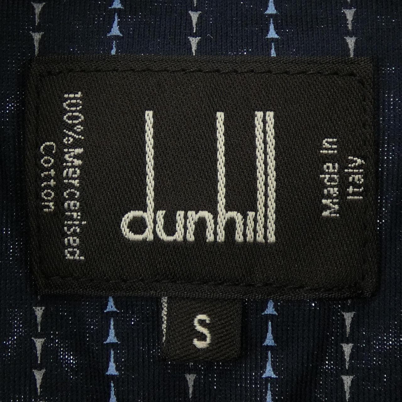 DUNHILL Polo 衫