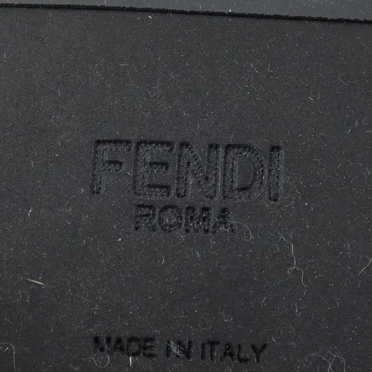 フェンディ FENDI ブーツ