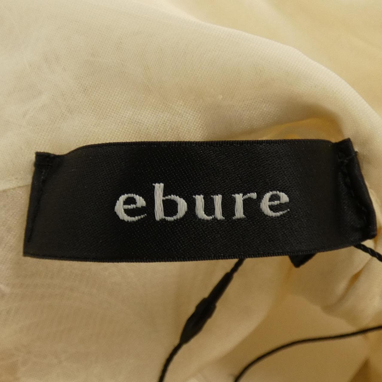 エブール ebure ワンピース