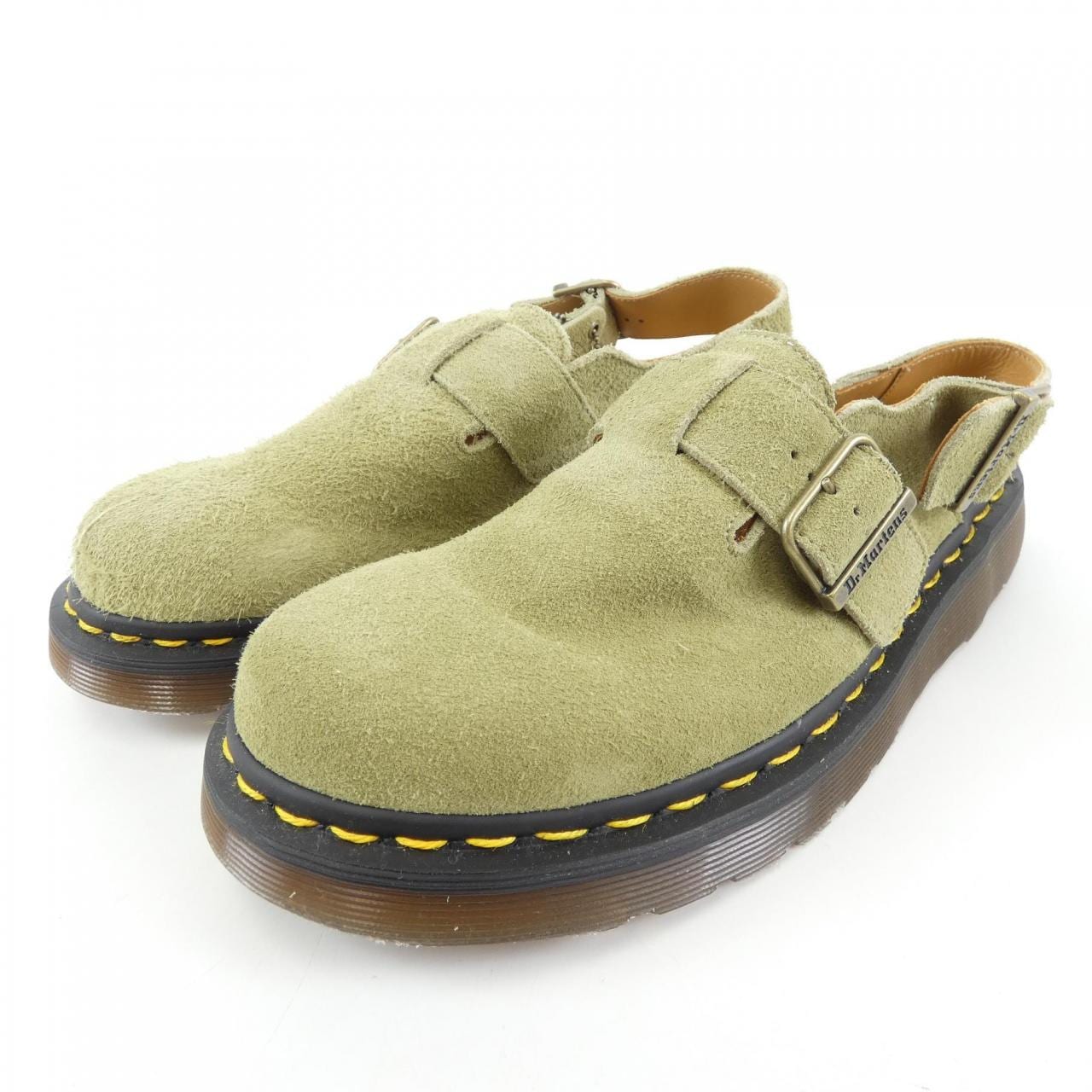 ドクターマーチン DR.MARTENS サンダル