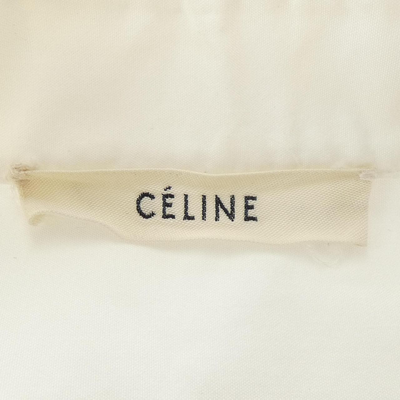 セリーヌ CELINE シャツ