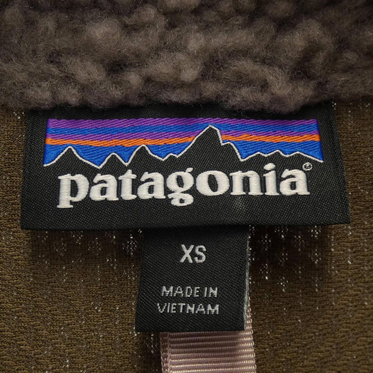 パタゴニア PATAGONIA ジャケット