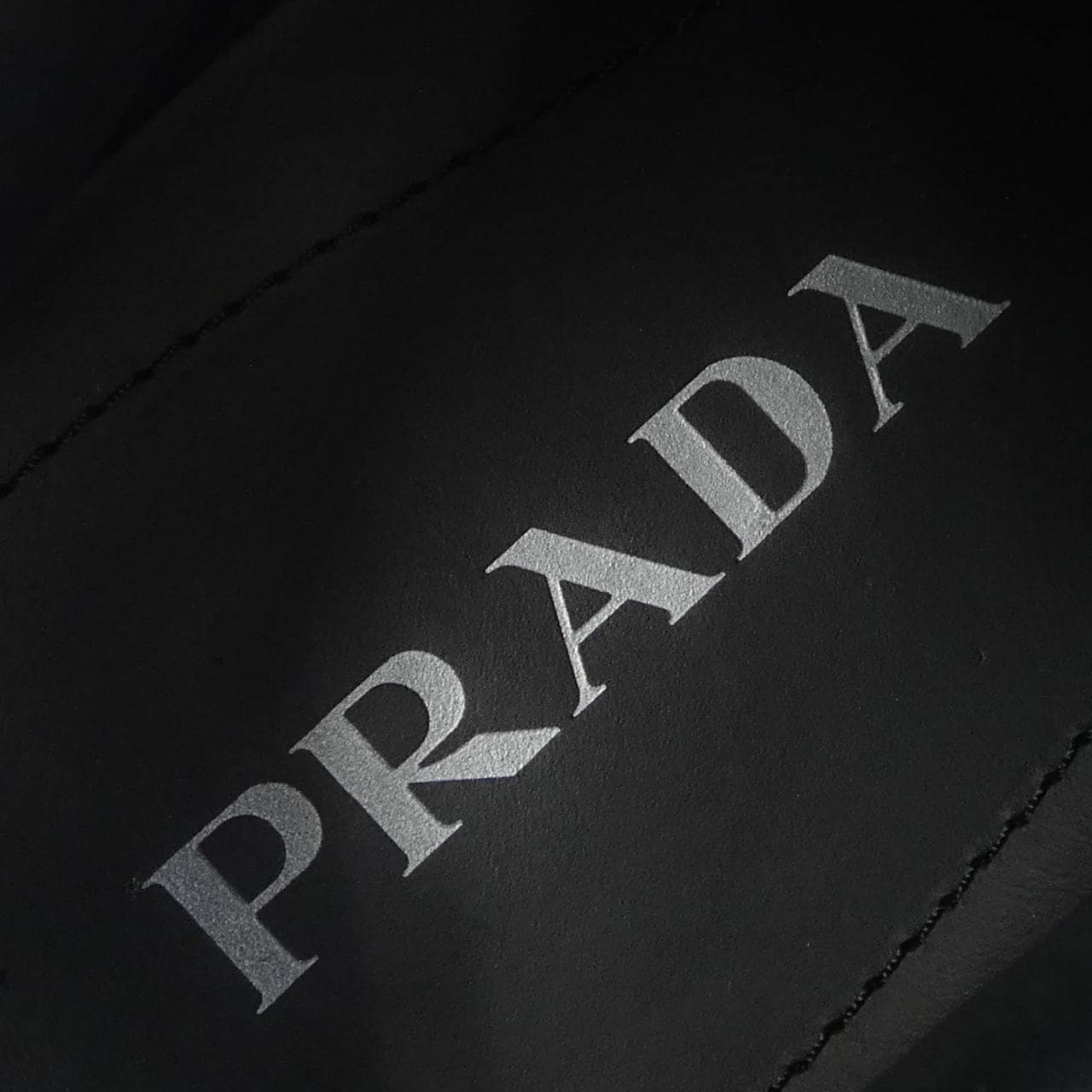 Prada PRADA運動鞋