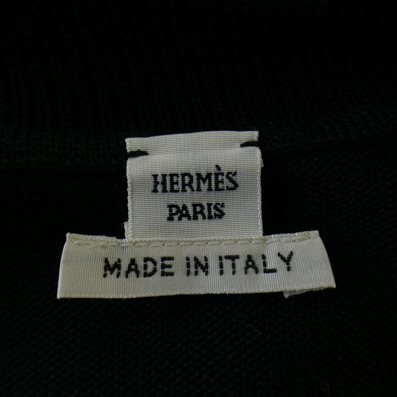 HERMES HERMES knitwear