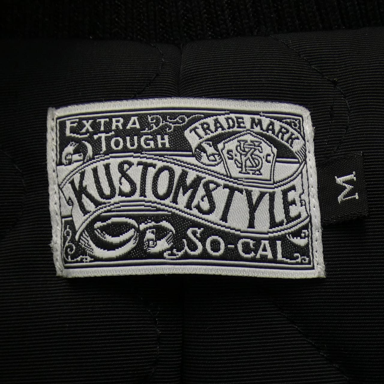 KUSTOMSTYLE コート