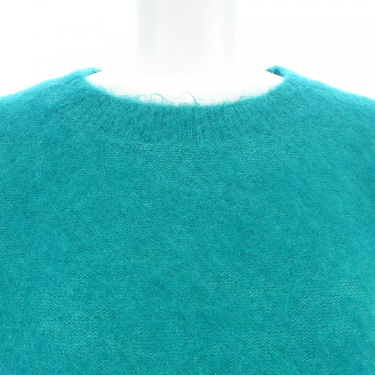 ロク 6ROKU ニット