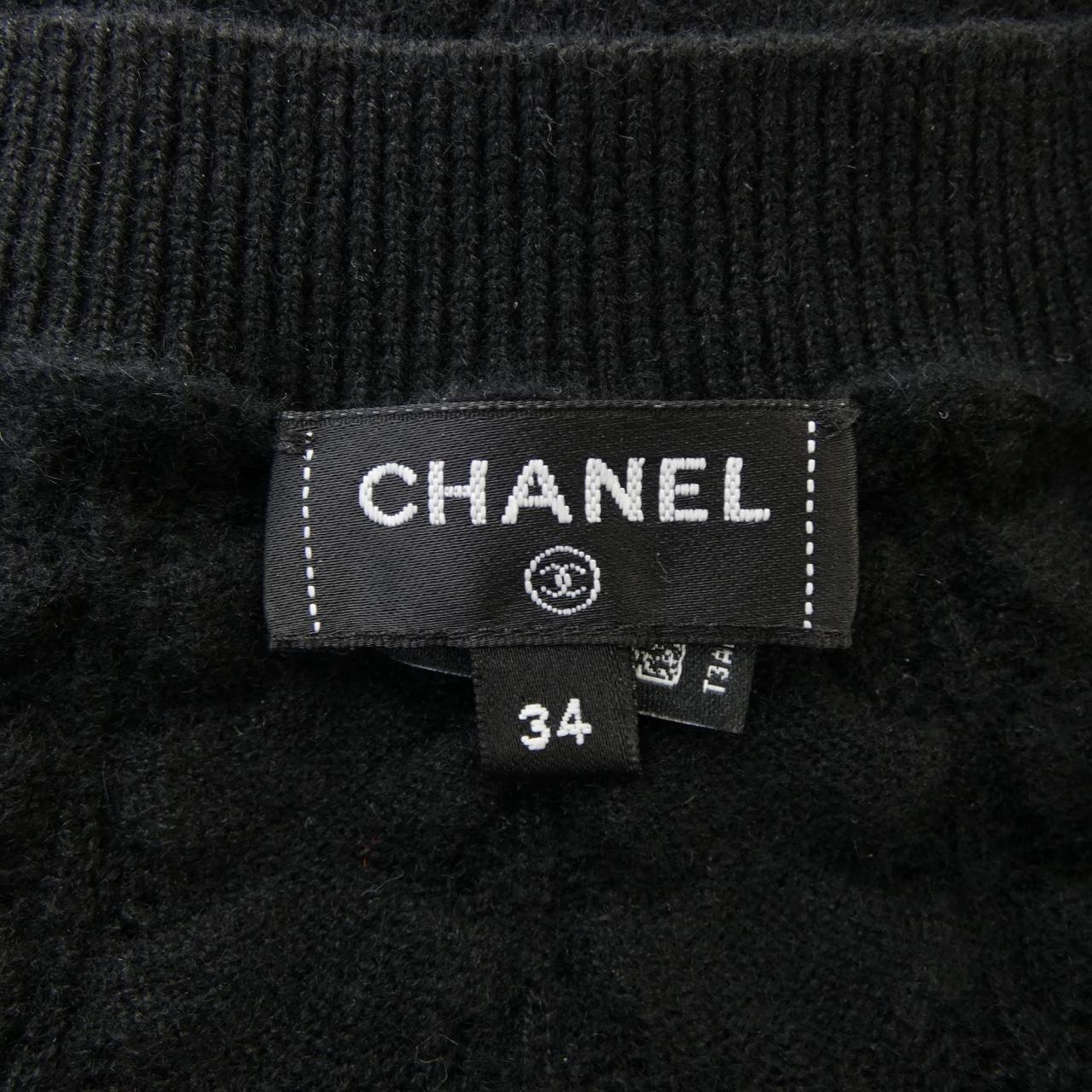 CHANEL香奈兒開衫
