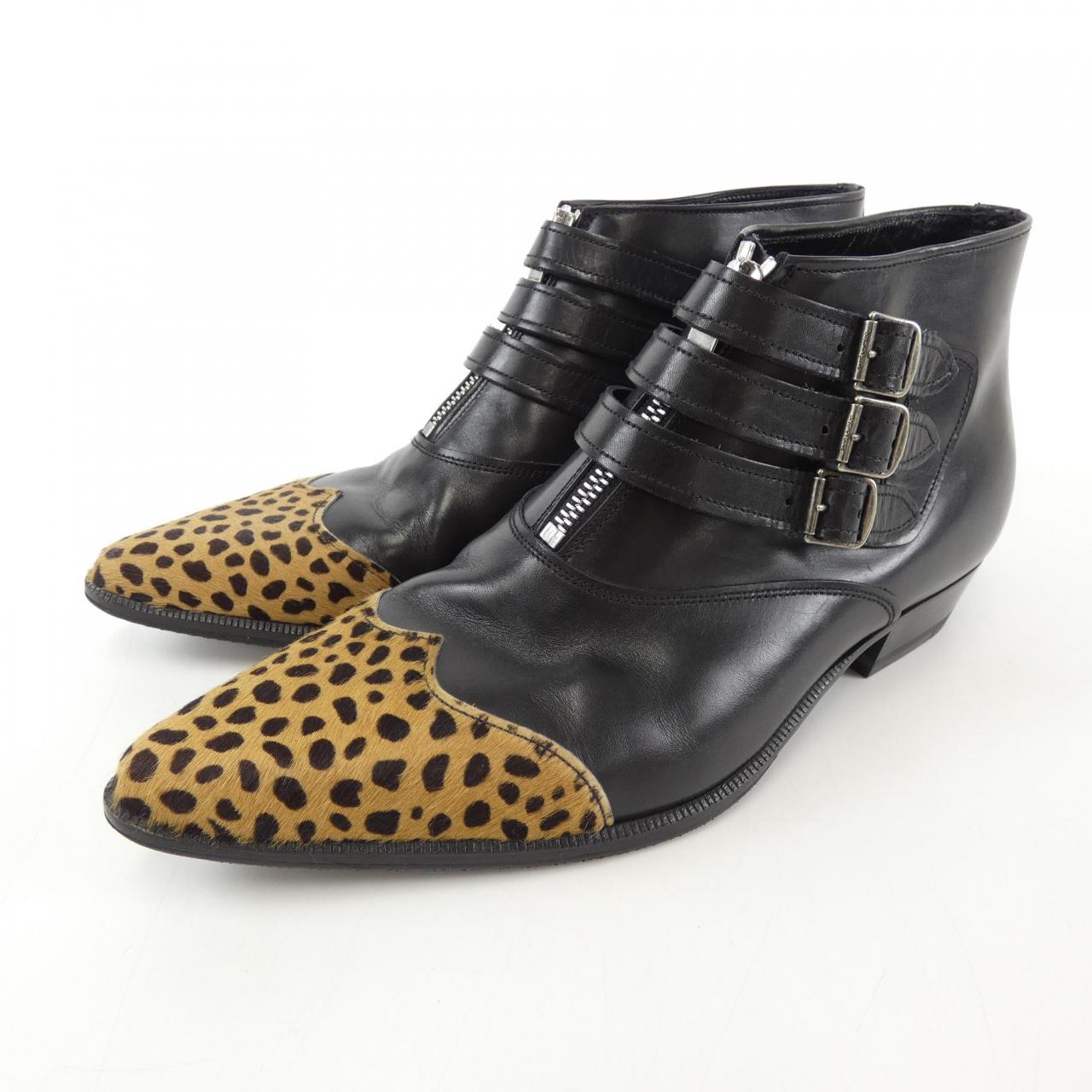 サンローラン SAINT LAURENT ブーツ