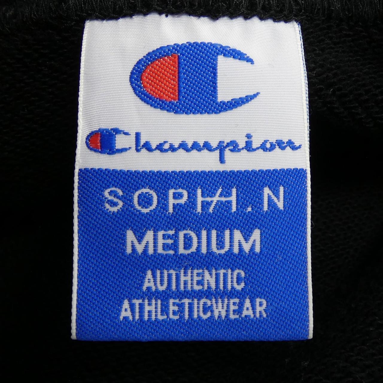 チャンピオン CHAMPION パーカー
