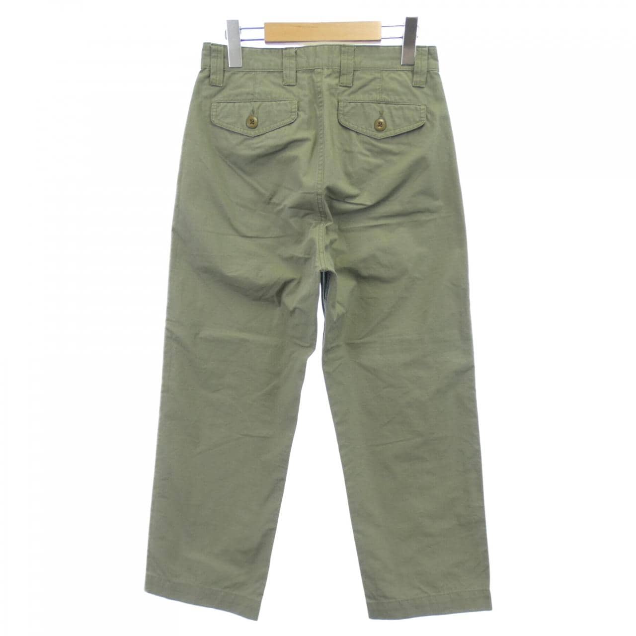 ナイジェルケーボン NIGEL CABOURN パンツ