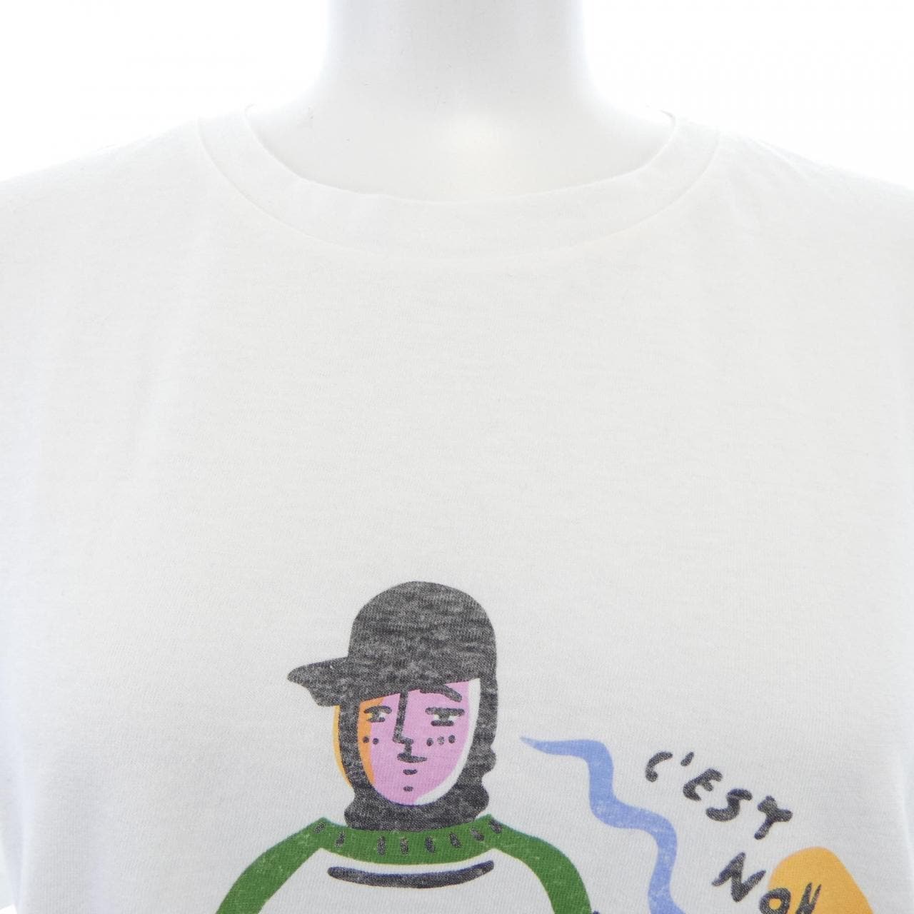 クリスチャンディオール CHRISTIAN DIOR Tシャツ