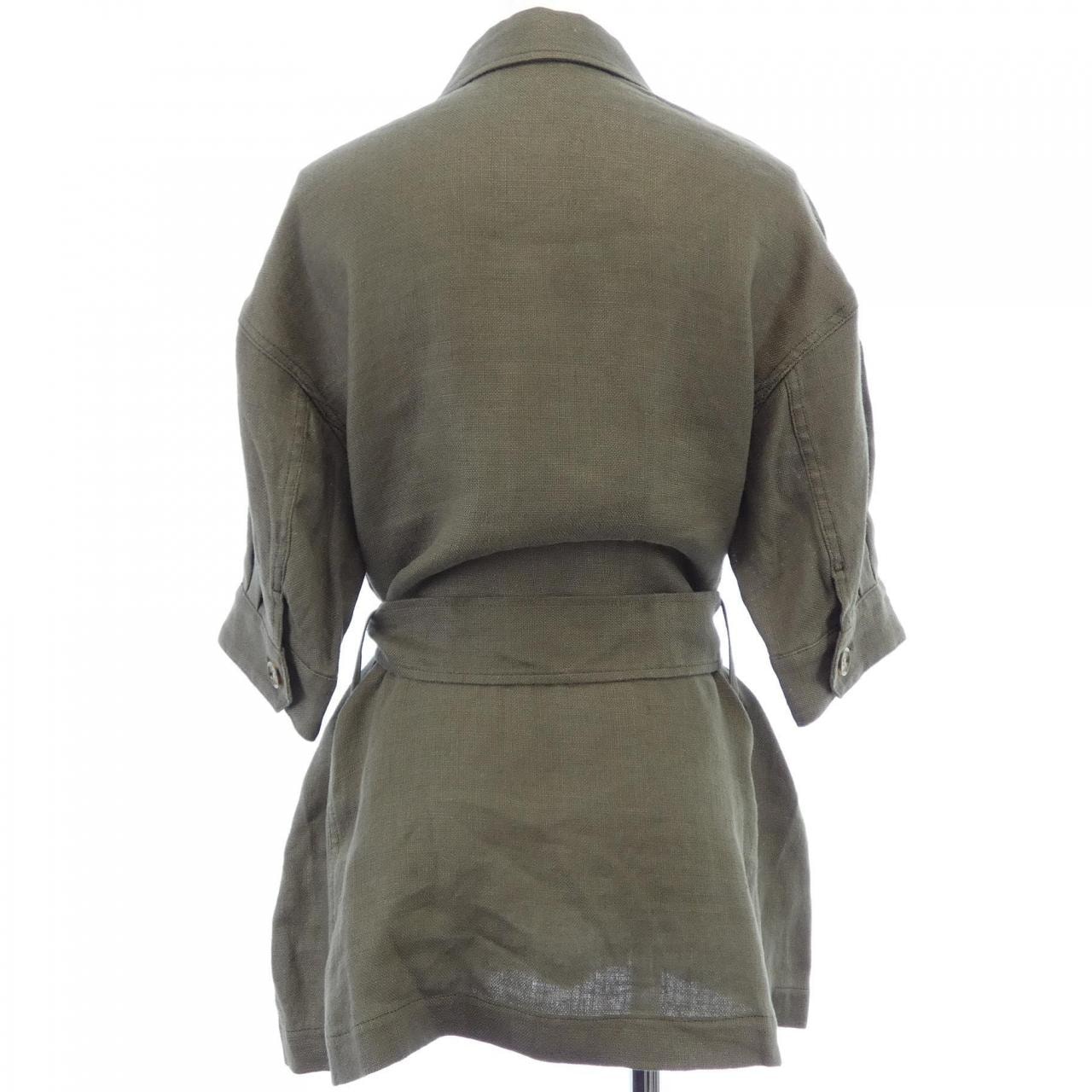 プラージュ Plage ジャケット