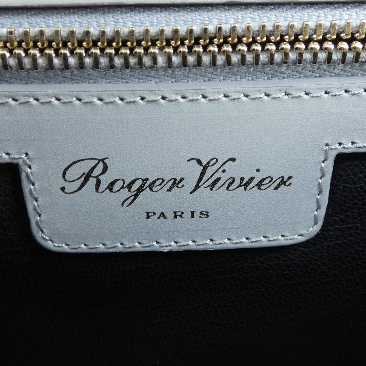 ROGER VIVIER ·维维尔包