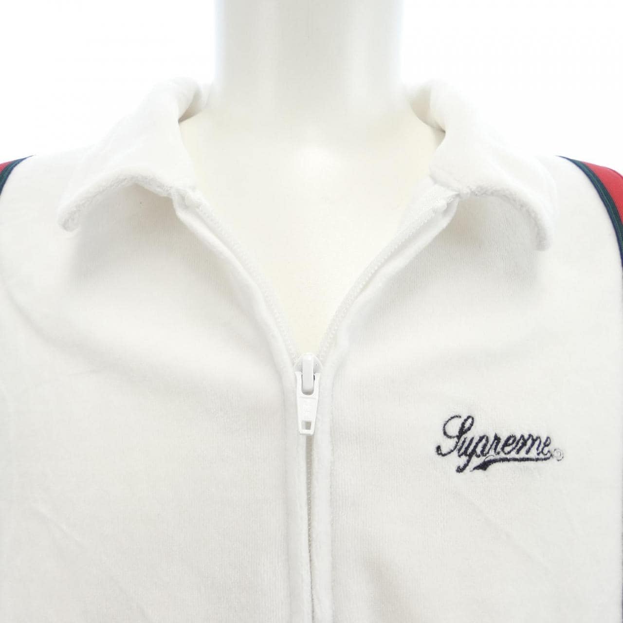 SUPREME Supreme 束腰夹克