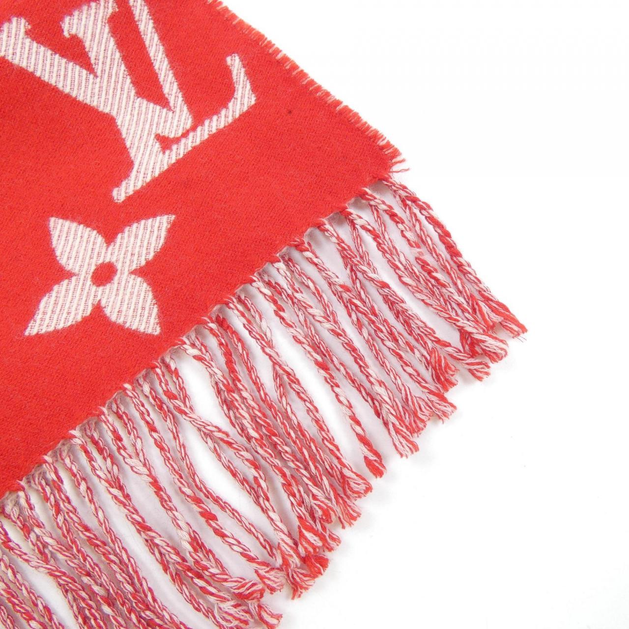 ルイヴィトン LOUIS VUITTON STOLE