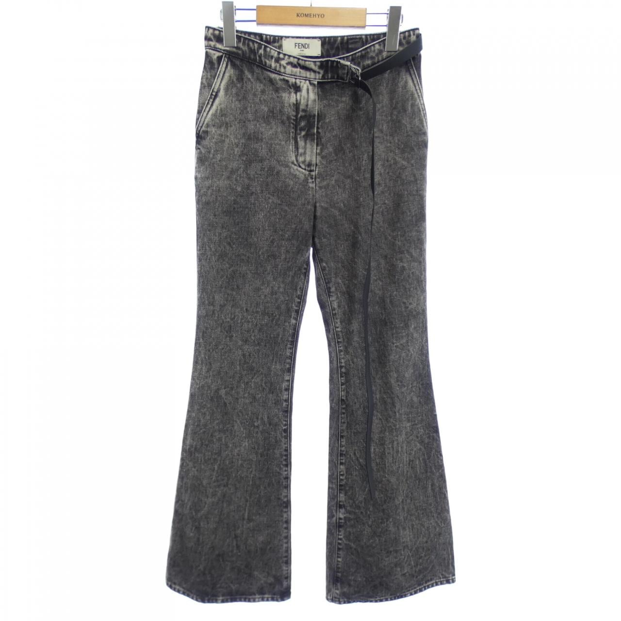 FENDI jeans