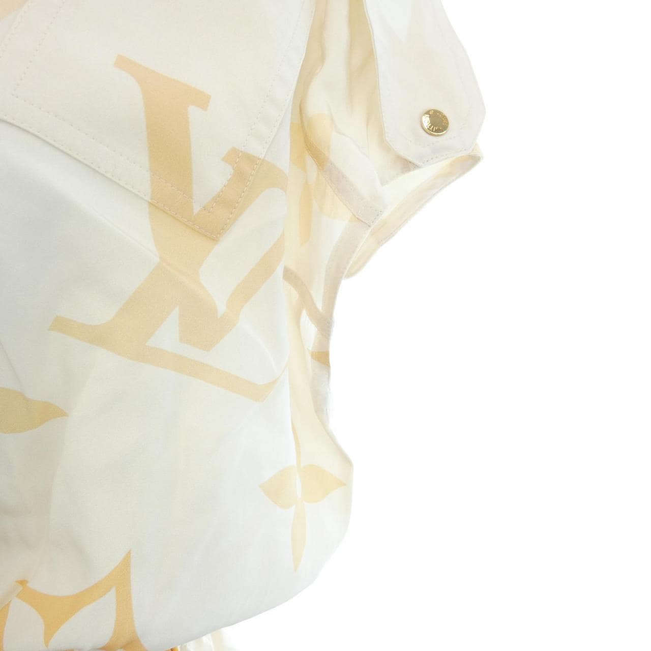 ルイヴィトン LOUIS VUITTON ワンピース
