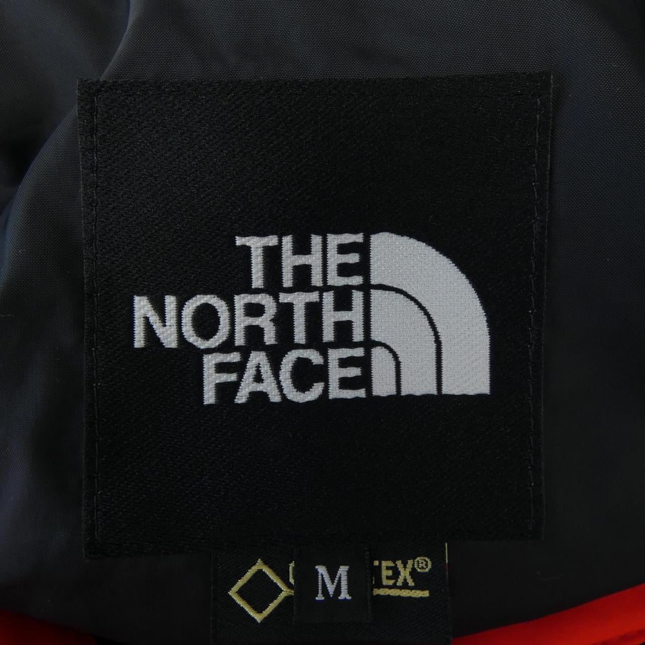 ザノースフェイス THE NORTH FACE ブルゾン