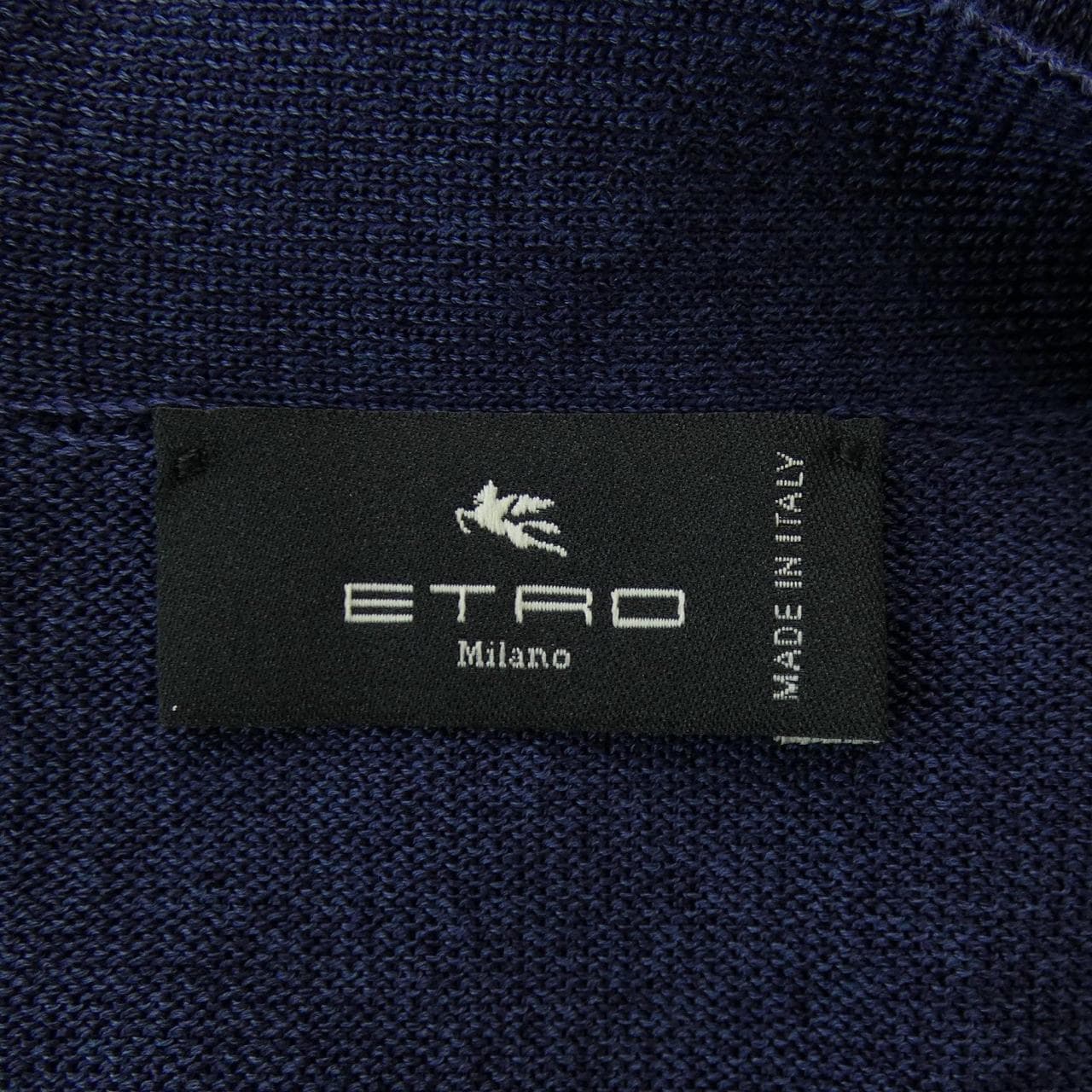 エトロ ETRO カーディガン