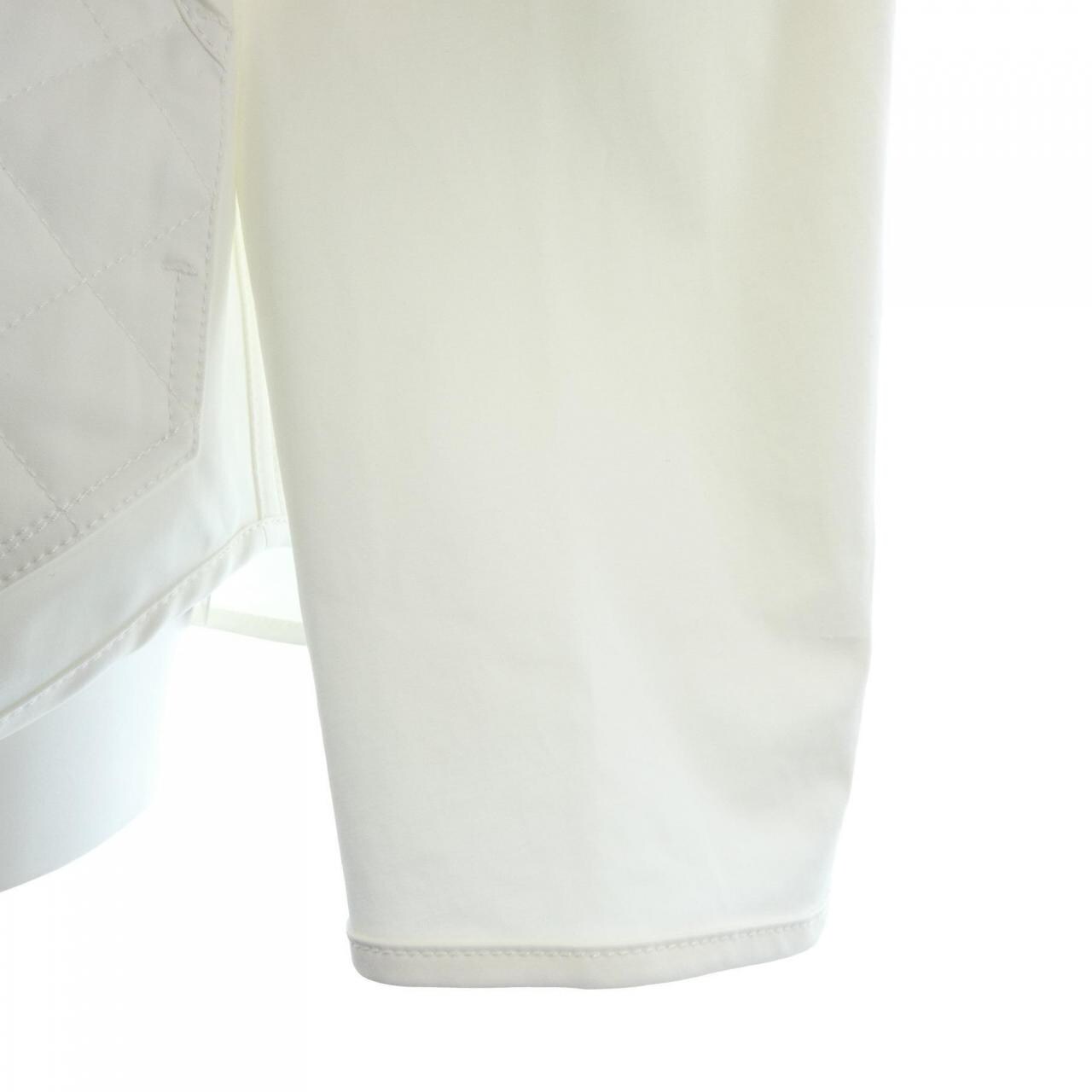 エルメス HERMES ノーカラージャケット