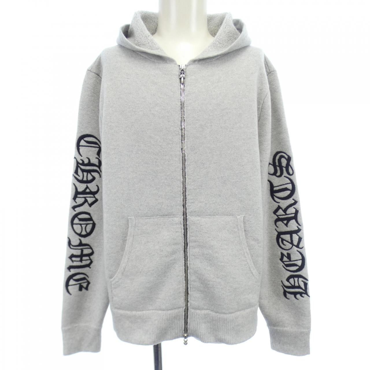 クロムハーツ CHROME HEARTS パーカー