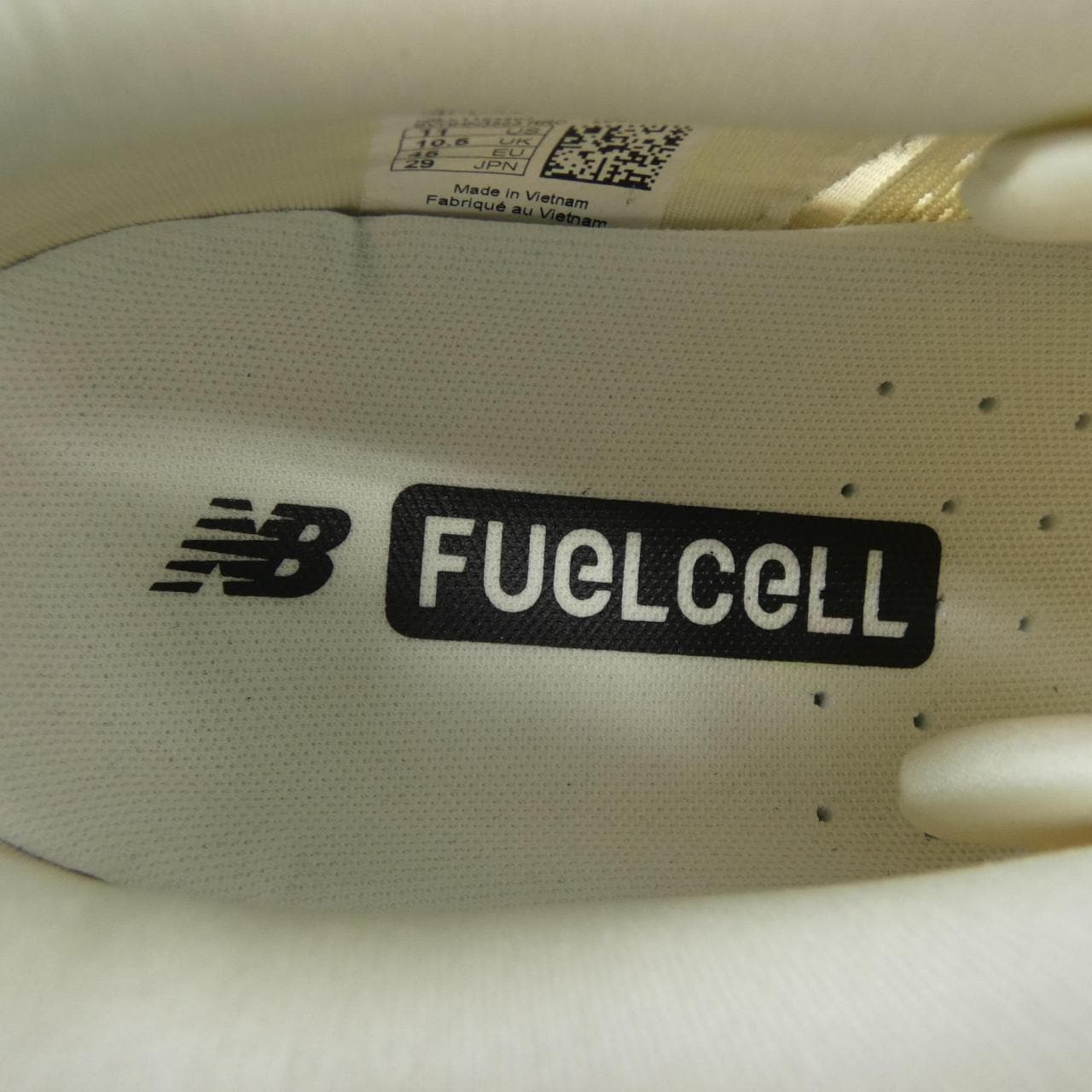 ニューバランス NEW BALANCE スニーカー