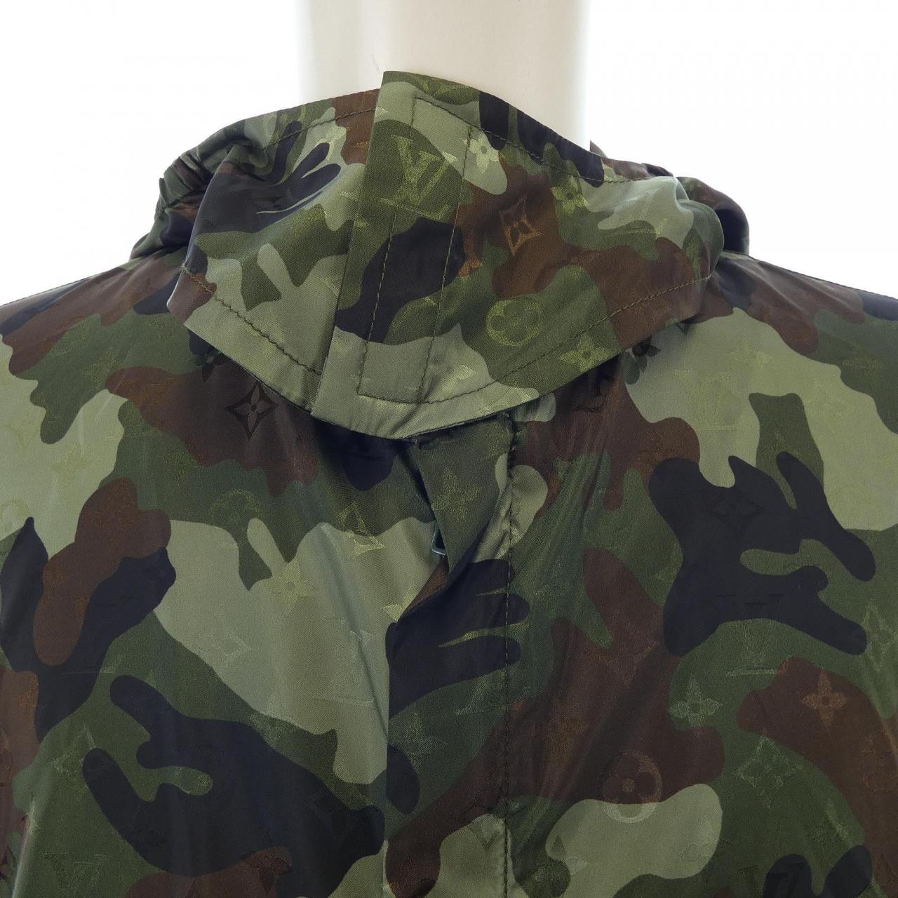 ルイヴィトン LOUIS VUITTON ジャケット