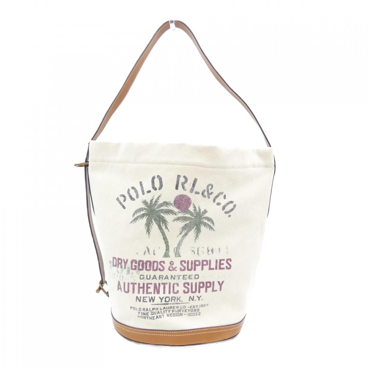 Polaral Florent POLO RALPH LAUREN BAG