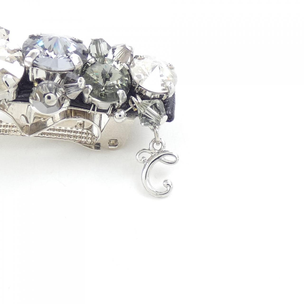 コンプレックスビズ COMPLEX BIZ HAIR ACCESSORIES