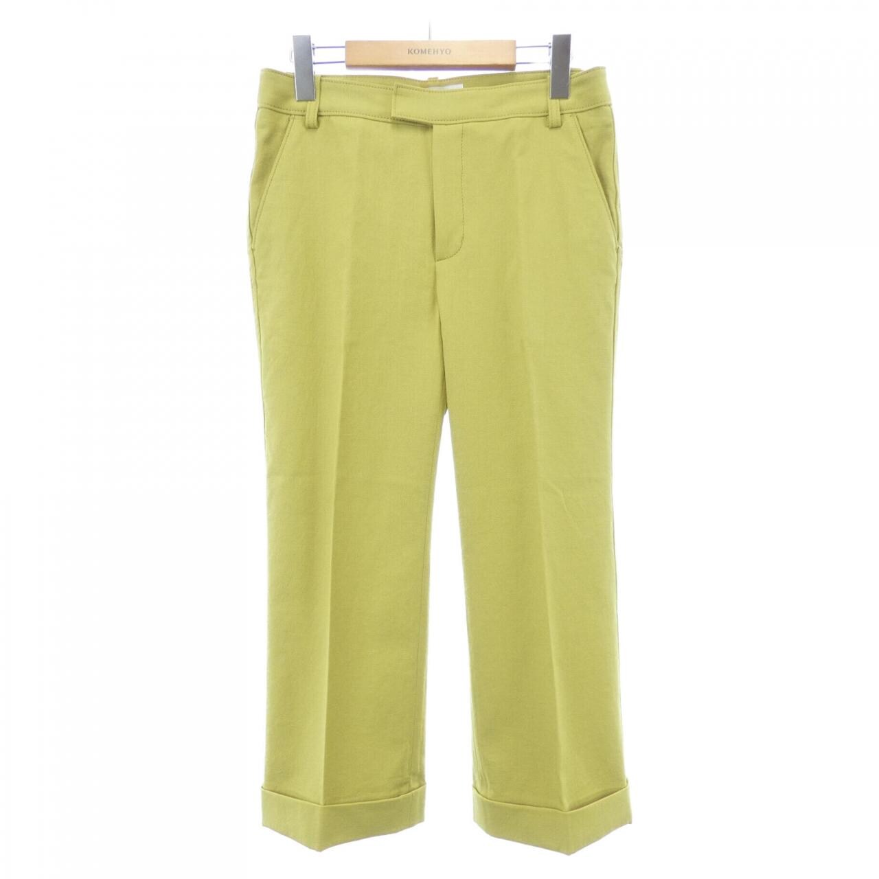 49アベニュージュンコシマダ 49AV.junko shimada 6252451 パンツ