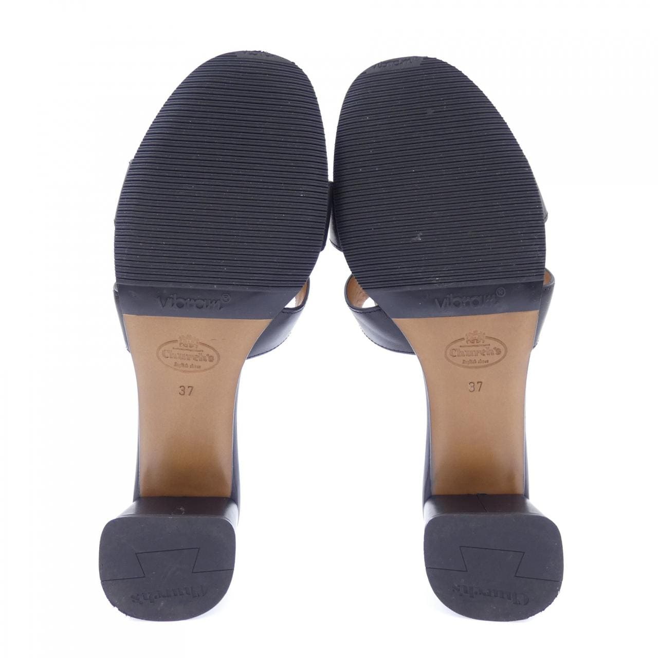 チャーチ CHURCH'S サンダル