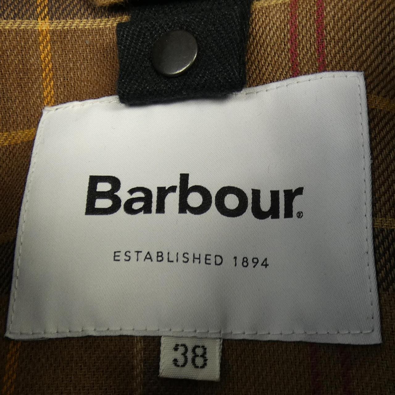 バブアー BARBOUR ジャケット