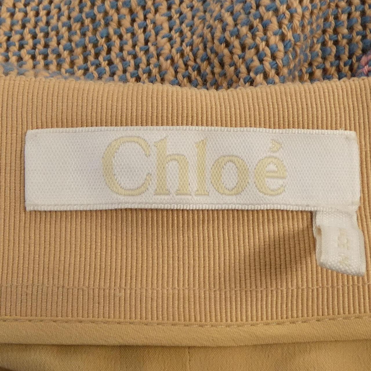 Chloe Chloe 17AJU45-17A161裙子