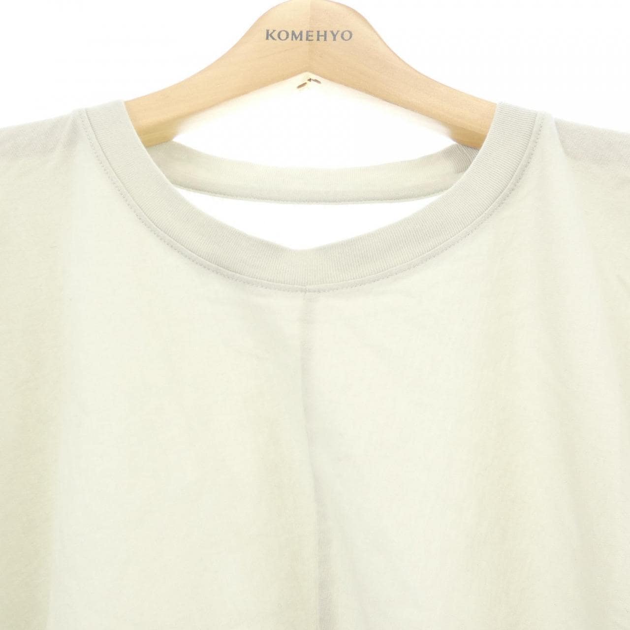 オムプリッセ HOMME PLISSE HP04JK301 Tシャツ