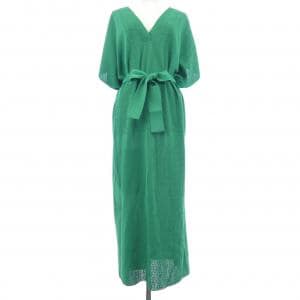 エルメス HERMES シェーヌダンクル 6E2534D7 ワンピース