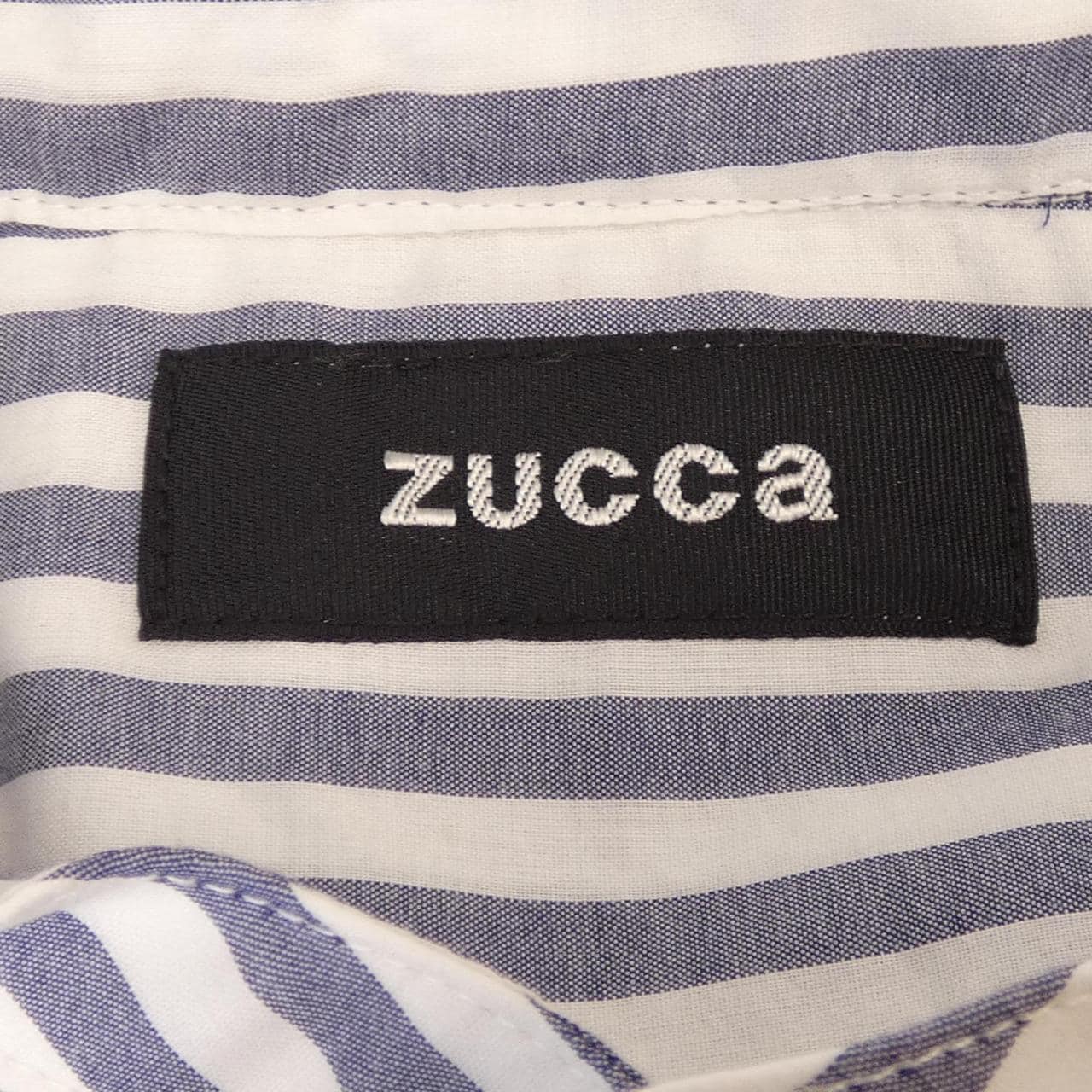 ズッカ ZUCCA シャツ