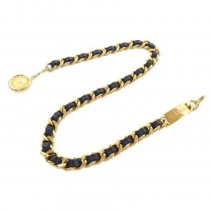 【ヴィンテージ】シャネル CHANEL BELT