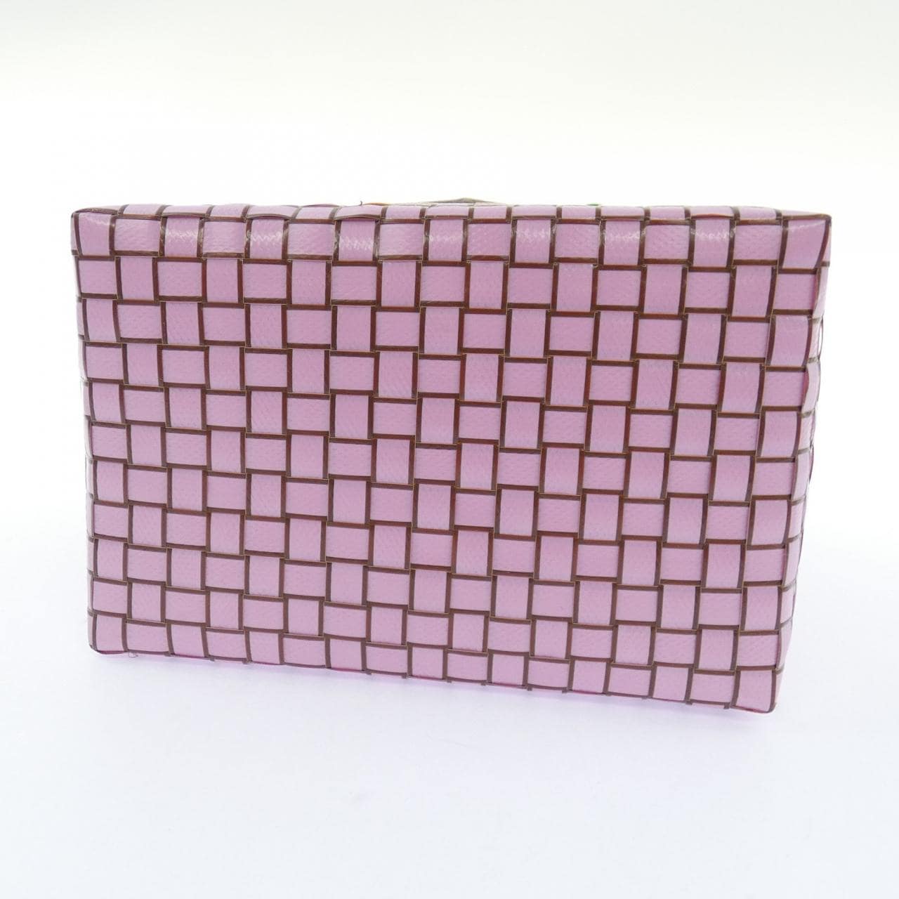 マルニ MARNI MARNI MARKET ANIMAL BASKET SHMH0063JD BAG