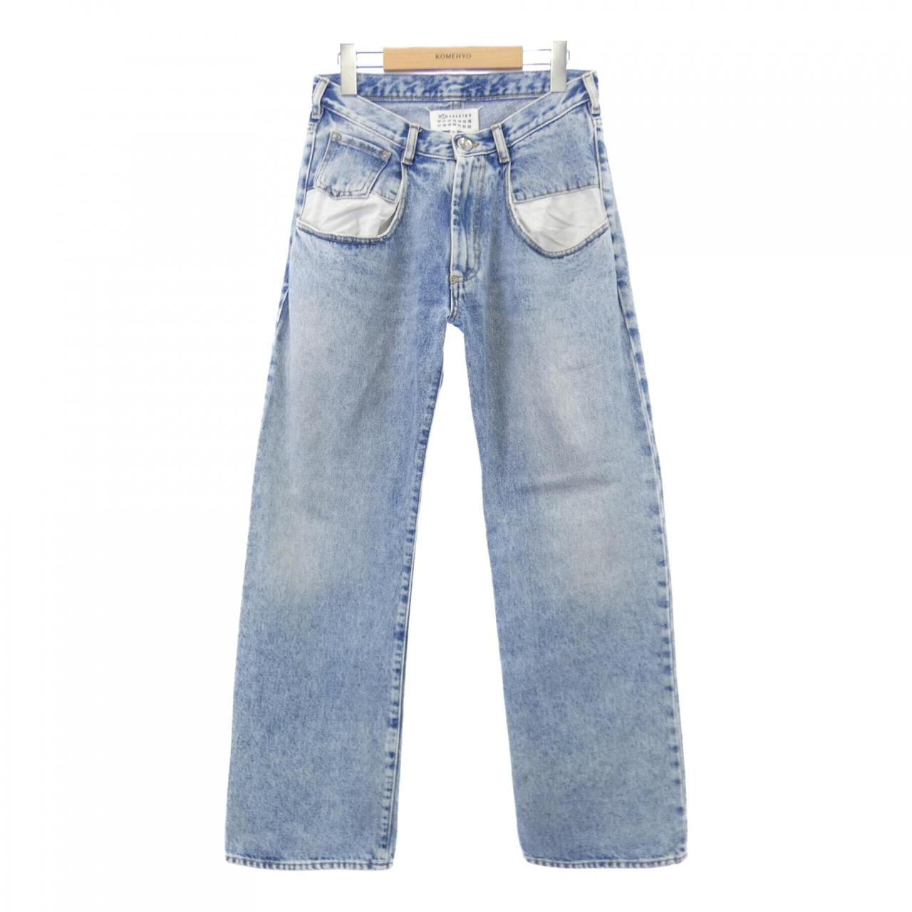 メゾンマルジェラ Maison Margiela S51LA0052 ジーンズ