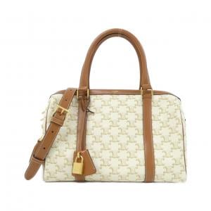 セリーヌ 190372CAS ボストンバッグ