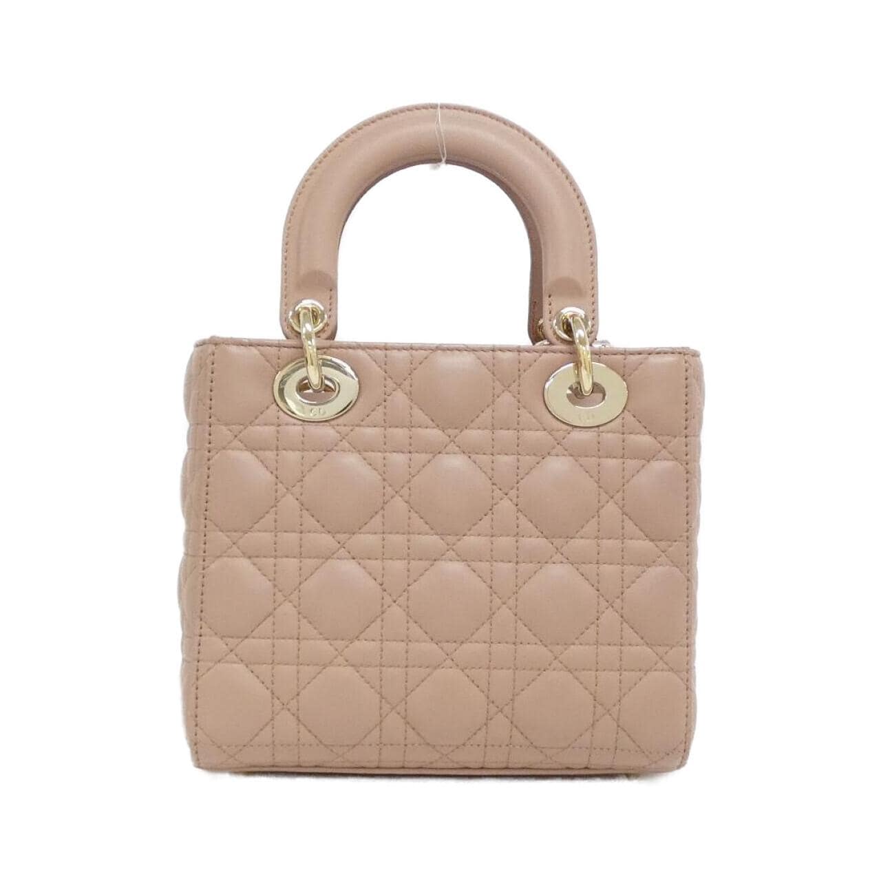 クリスチャンディオール MY ABCDIOR レディ ディオール スモール M0538OCAL バッグ