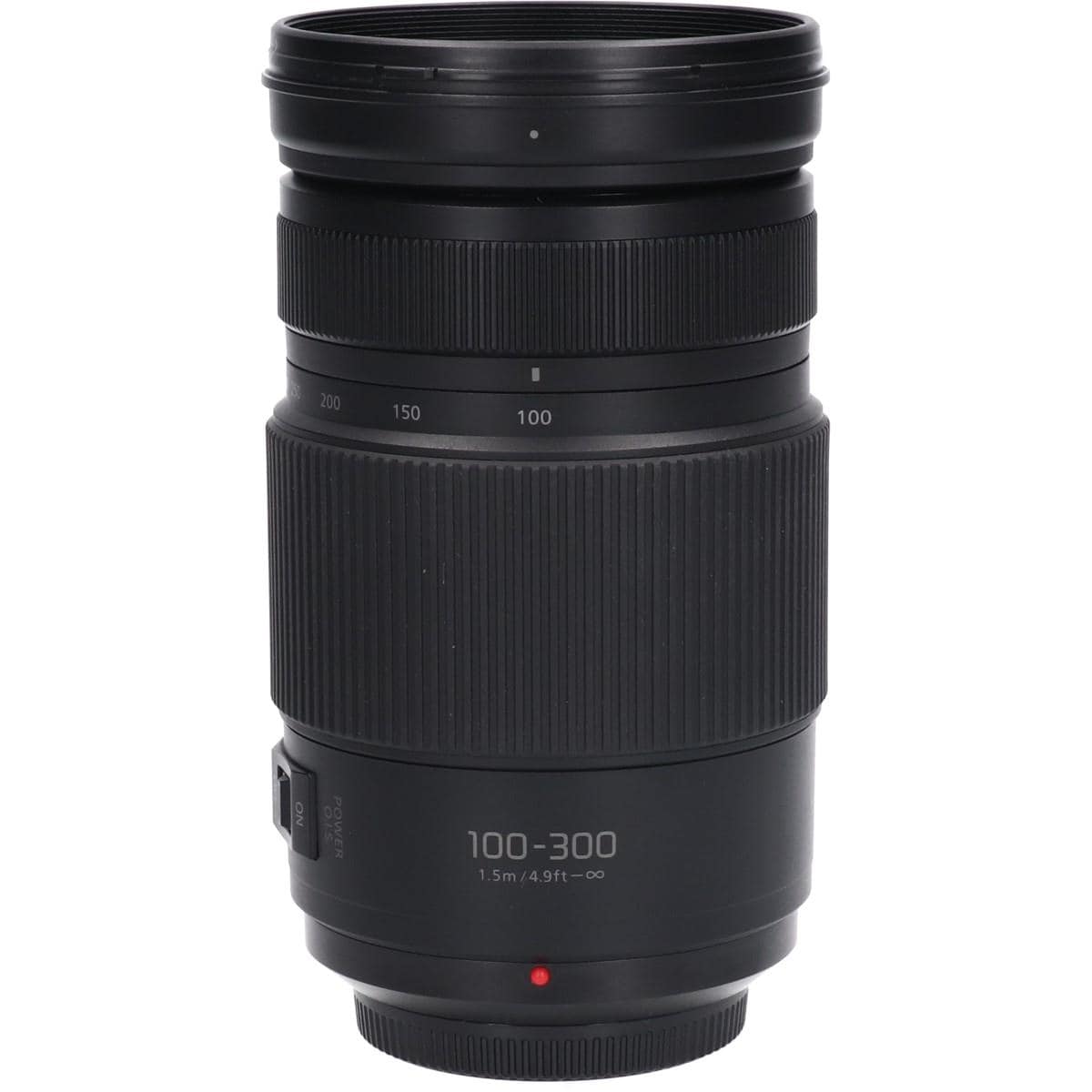 Ｇ１００－３００ｍｍ　Ｆ４－５．６ＩＩＰＯＷＥＲ　ＯＩＳ