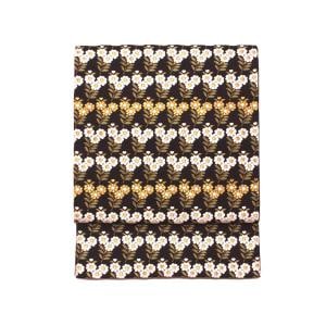 袋帯【河合美術織物】