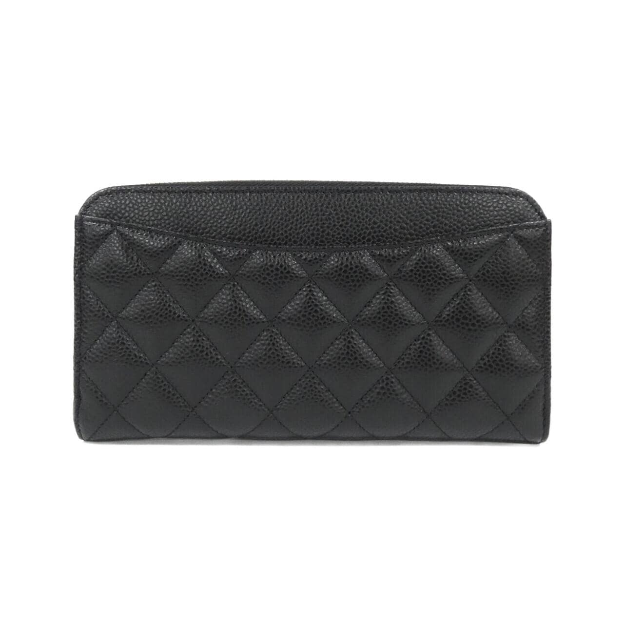 【未使用品】シャネル タイムレスクラシック ライン AP0242 財布