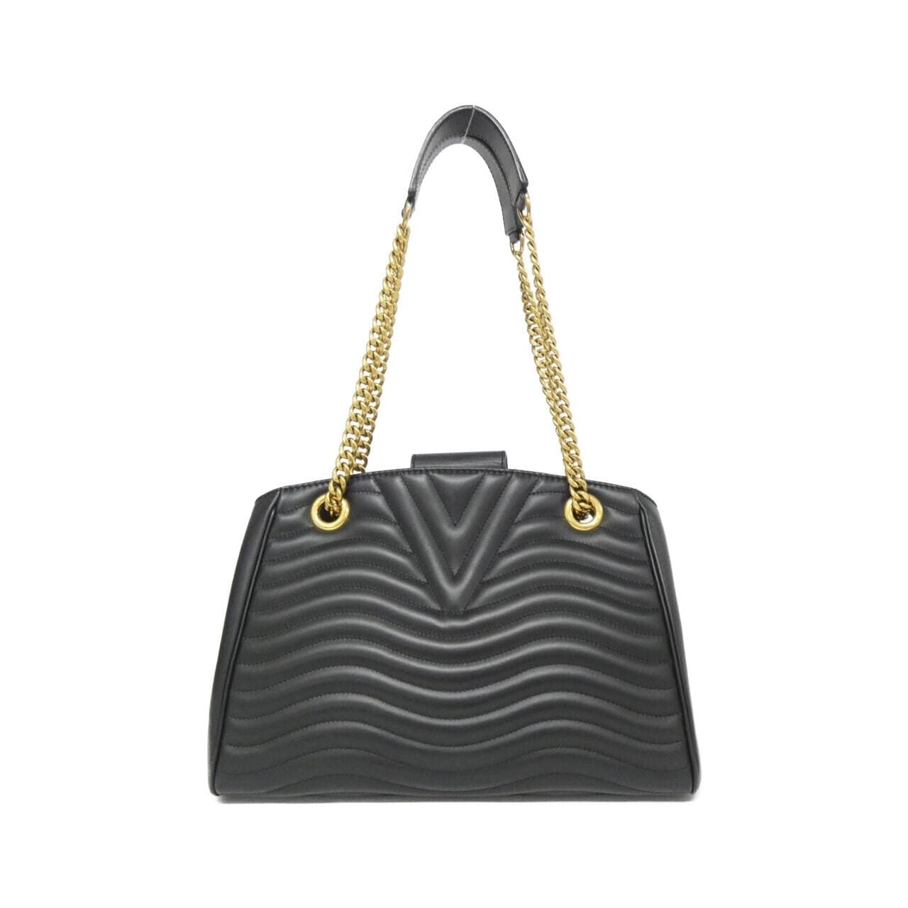 ルイヴィトン ニューウェーブ ルイヴィトン ニューウェーブ チェーントート M51496 ショルダーバッグ